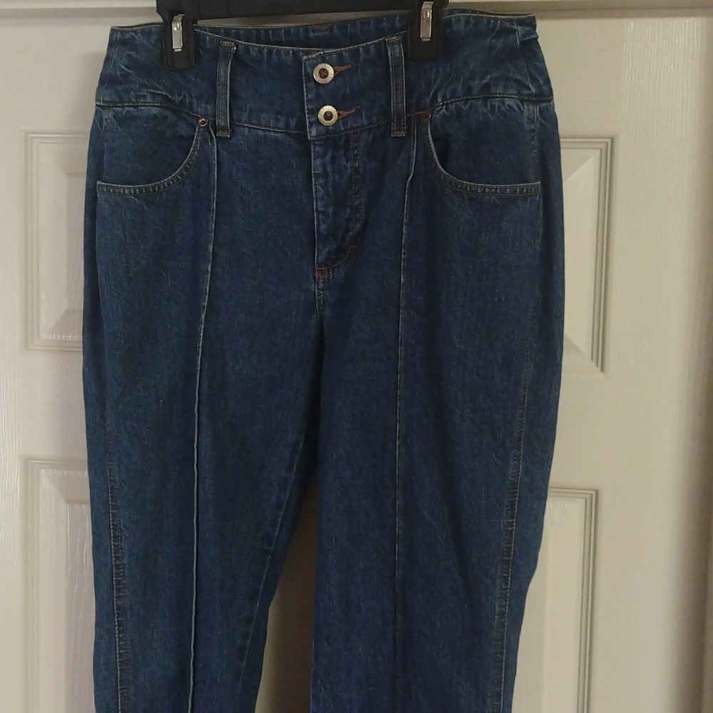 Carolina Blues jeans women's size 8